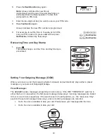 Preview for 43 page of Uniden XCAI680 User Manual