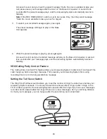 Preview for 45 page of Uniden XCAI680 User Manual