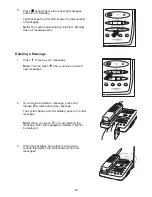 Preview for 50 page of Uniden XCAI680 User Manual