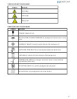 Preview for 9 page of Uniflair Amico Installation Manual