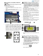 Preview for 23 page of Uniflair Amico Installation Manual