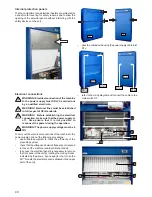 Preview for 40 page of Uniflair Amico Installation Manual