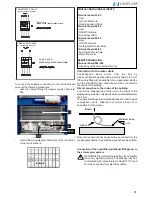 Preview for 41 page of Uniflair Amico Installation Manual