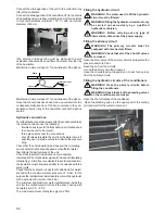 Preview for 42 page of Uniflair Amico Installation Manual