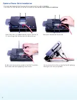 Preview for 5 page of UniFocus Time Clock Installation & Mounting Manual