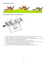 Preview for 14 page of Uniforest TITAN 40/20 User Manual