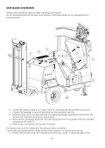 Preview for 27 page of Uniforest TITAN 40/20 User Manual