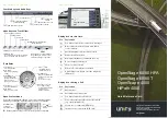 Unify OpenScape 4000 Quick Reference Card preview