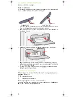 Предварительный просмотр 10 страницы Unify OpenScape CP200 Installation And Quick Reference Manual