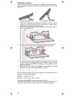 Предварительный просмотр 14 страницы Unify OpenScape CP200 Installation And Quick Reference Manual