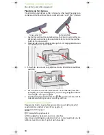 Предварительный просмотр 18 страницы Unify OpenScape CP200 Installation And Quick Reference Manual