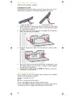 Предварительный просмотр 22 страницы Unify OpenScape CP200 Installation And Quick Reference Manual