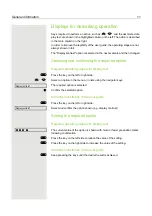 Preview for 11 page of Unify OpenScape CP200 User Manual