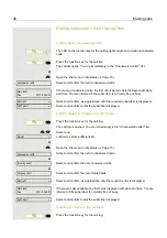 Preview for 36 page of Unify OpenScape CP200 User Manual