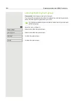 Preview for 100 page of Unify OpenScape CP200 User Manual