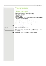 Preview for 106 page of Unify OpenScape CP200 User Manual