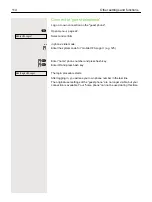 Предварительный просмотр 114 страницы Unify OpenScape CP400 User Manual