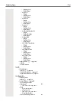 Предварительный просмотр 154 страницы Unify OpenScape CP400 User Manual