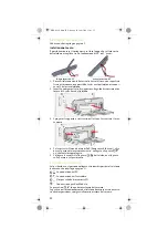 Preview for 22 page of Unify OpenScape CP600 Installation And Quick Reference Manual