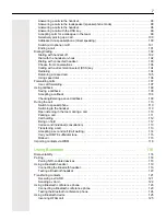 Preview for 7 page of Unify OpenScape CP700 User Manual Hfa