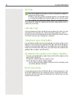 Preview for 16 page of Unify OpenScape CP700 User Manual Hfa