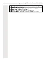 Preview for 18 page of Unify OpenScape CP700 User Manual Hfa