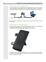 Preview for 20 page of Unify OpenScape CP700 User Manual Hfa