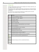 Preview for 30 page of Unify OpenScape CP700 User Manual Hfa