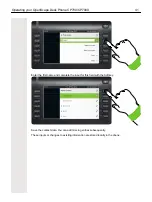 Preview for 41 page of Unify OpenScape CP700 User Manual Hfa