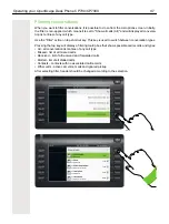 Preview for 47 page of Unify OpenScape CP700 User Manual Hfa