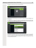 Preview for 55 page of Unify OpenScape CP700 User Manual Hfa