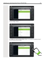 Preview for 59 page of Unify OpenScape CP700 User Manual Hfa