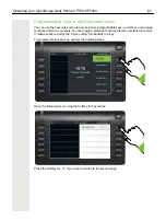 Preview for 61 page of Unify OpenScape CP700 User Manual Hfa