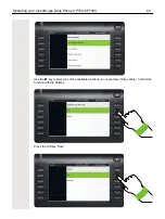 Preview for 63 page of Unify OpenScape CP700 User Manual Hfa