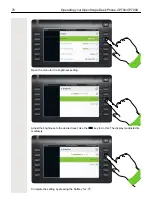 Preview for 70 page of Unify OpenScape CP700 User Manual Hfa