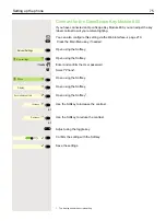 Preview for 75 page of Unify OpenScape CP700 User Manual Hfa