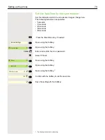 Preview for 79 page of Unify OpenScape CP700 User Manual Hfa