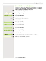 Preview for 80 page of Unify OpenScape CP700 User Manual Hfa