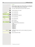 Preview for 84 page of Unify OpenScape CP700 User Manual Hfa