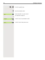 Preview for 88 page of Unify OpenScape CP700 User Manual Hfa