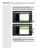 Preview for 89 page of Unify OpenScape CP700 User Manual Hfa