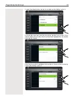 Preview for 93 page of Unify OpenScape CP700 User Manual Hfa