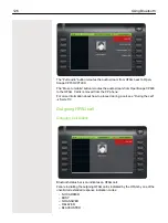 Preview for 126 page of Unify OpenScape CP700 User Manual Hfa