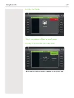 Preview for 127 page of Unify OpenScape CP700 User Manual Hfa