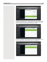 Preview for 133 page of Unify OpenScape CP700 User Manual Hfa