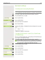 Preview for 135 page of Unify OpenScape CP700 User Manual Hfa