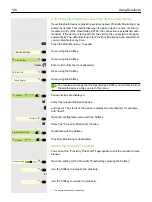 Preview for 138 page of Unify OpenScape CP700 User Manual Hfa