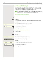 Preview for 150 page of Unify OpenScape CP700 User Manual Hfa