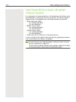 Preview for 172 page of Unify OpenScape CP700 User Manual Hfa