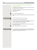 Preview for 176 page of Unify OpenScape CP700 User Manual Hfa